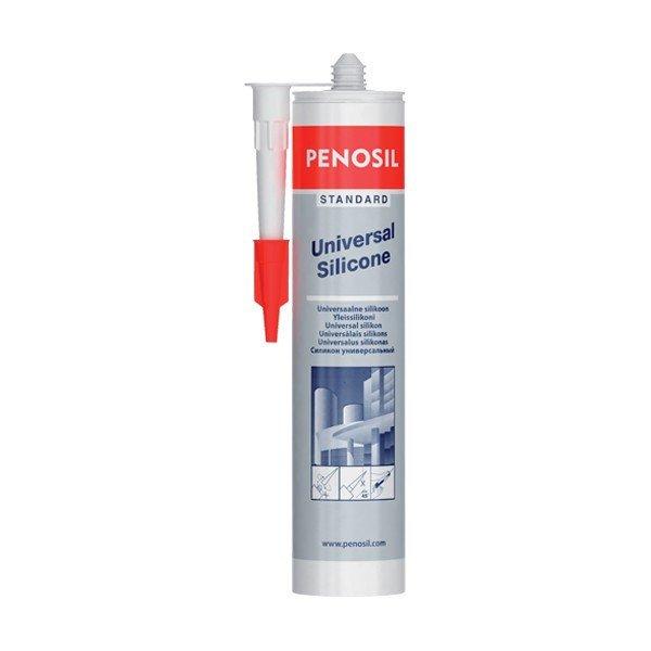 PENOSIL UNIVERZÁLIS SZILIKON FEHÉR 280ML