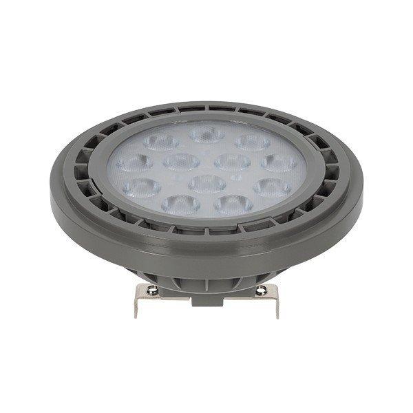 ELMARK LED IZZÓ AR111 HIGH POWER 11W G53 230V AC MELEG F. DIMM. 99LED905