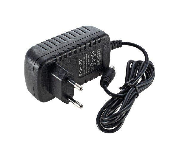 SETDC12 ADAPTER 12W 230AC/12DC 99SETDC12PVC