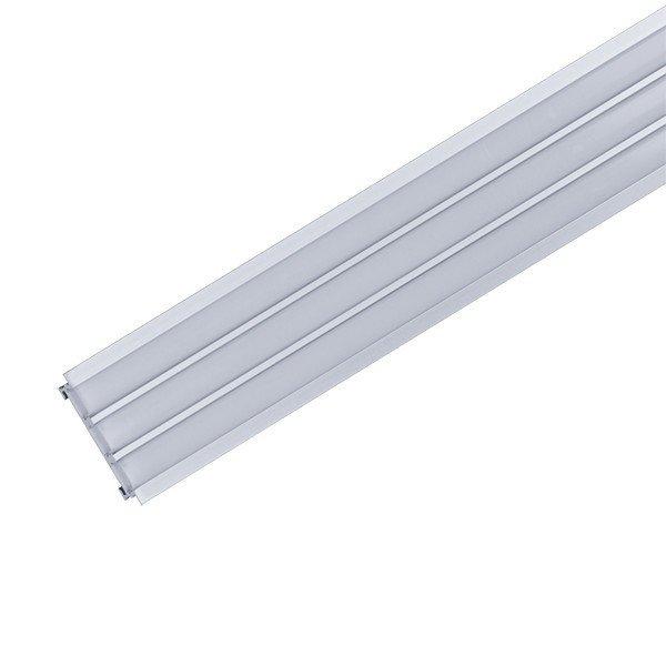 ELM950/2 ALUMINIUM PROFIL LED SZALAGHOZ, MATT TAKARÓPROFIL, SÜLLYESZTETT
SZERELÉ