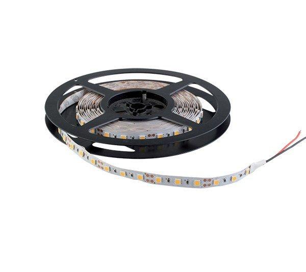 LED SZALAG LED300 5050 12V/DC IP20 60PCS/1M HIDEG FEHÉR 99LED671