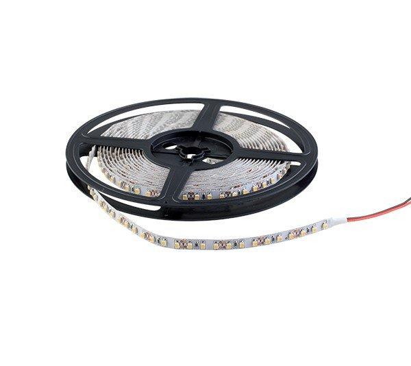 LED SZALAG LED600 3528 12V/DC IP20 120PCS/1M HIDEG FEHÉR 99LED667