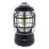 Trixline TR 216R kemping lmpa, 3x3W cob led 3xAA