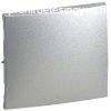 Legrand Valena egyes billenty alumnium, Legrand 770251