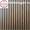 Akusztikus panel falra s mennyezetre 60x60 cm di 4db