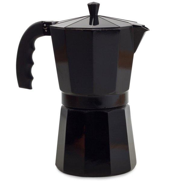 Kotyogós kávéfőző 600ml, 12 személyes