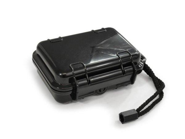 Origin Outdoors Mini Case 1010 fekete