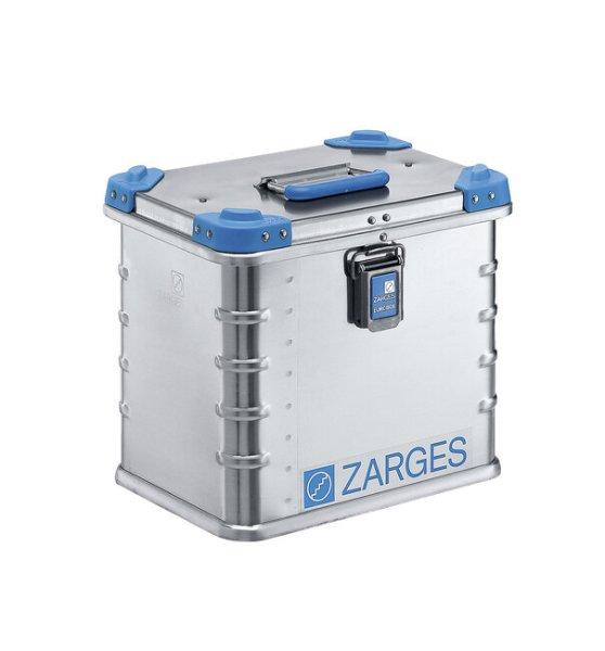 Zarges Eurobox Pro 27 L agyagszállító doboz