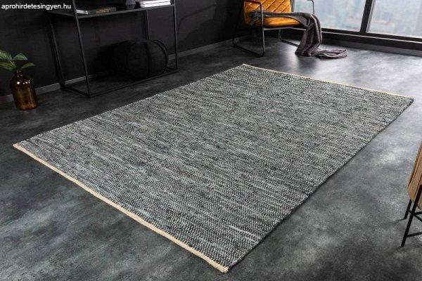 Design szőnyeg Tahsin 230 x 160 cm kék