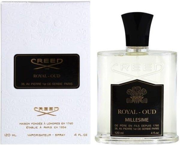 Creed Royal Oud - EDP 2 ml - illatminta spray-vel