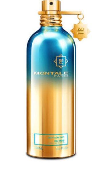 Montale So Iris Intense - parfüm 2 ml - illatminta spray-vel