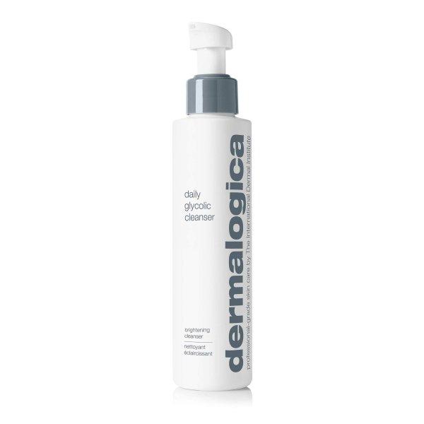 Dermalogica Világosító tisztító arcápoló
gél (Daily Glycolic Cleanser) 150 ml