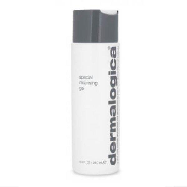 Dermalogica Tisztító habzó gélDaily Skin Health (Special
Cleansing Gel) 500 ml