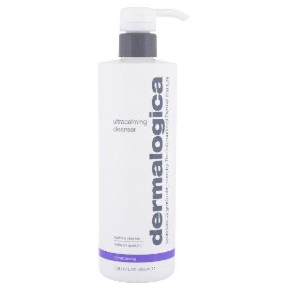 Dermalogica Nyugtató tisztító zselé érzékeny
bőrre UltraCalming™ (Ultracalming Cleanser) 500 ml