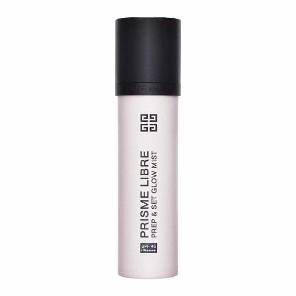 Givenchy Hidratáló alapozó és fixáló spray Prisme
Libre (Prep & Set Glow Mist) 70 ml