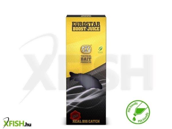 Sbs Eurostar Boost Juice Liquid Barack 300ml