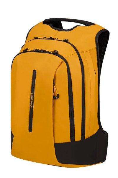 Samsonite Ecodiver Laptop Backpack L 17,3" Yellow
