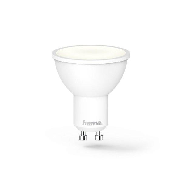 Hama Okos WiFi LED izzó GU10 5,5W White