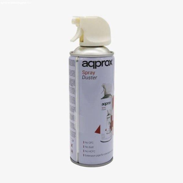 Approx APP400SDV3 Duster spray for cleaning devices 400 ml