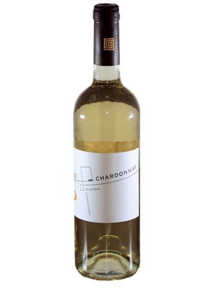 Szabó Gábor Chardonnay 0,75L (Tolna)