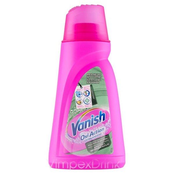 Vanish folttisztító folyadék 0,94l Hygiene