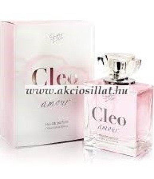 Chat Dor Cleo Amour EDP 100ml / Chloé Love Story parfüm utánzat