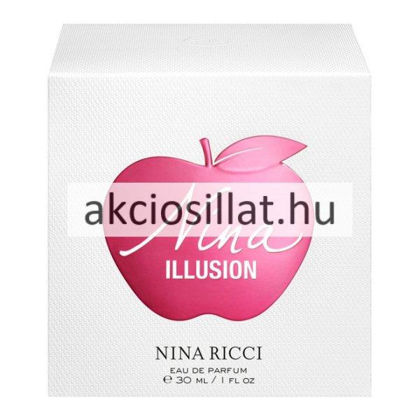 Nina Ricci Nina Illusion EDP 30ml Női parfüm