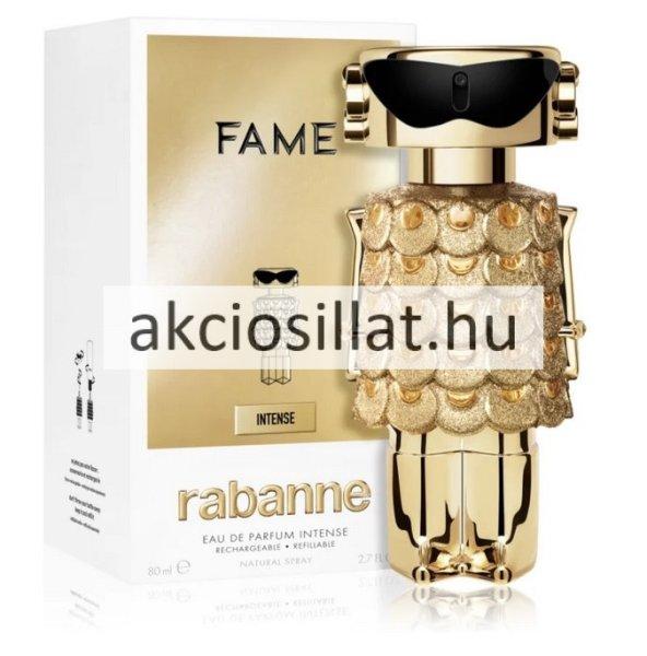 Paco Rabanne Fame Intense EDP 80ml Női parfüm