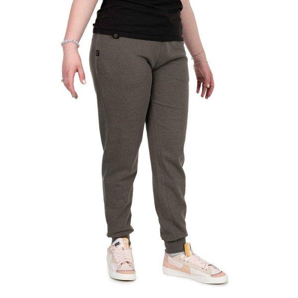 Fox Women's Clothing Joggers női szabadidő nadrág SMALL 8-10 (CWC005)