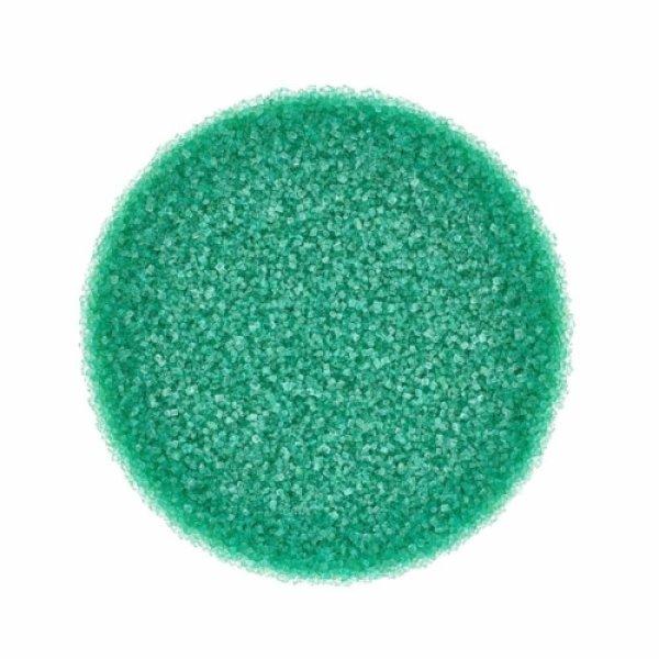 Zöld dekor kristály 200 g
