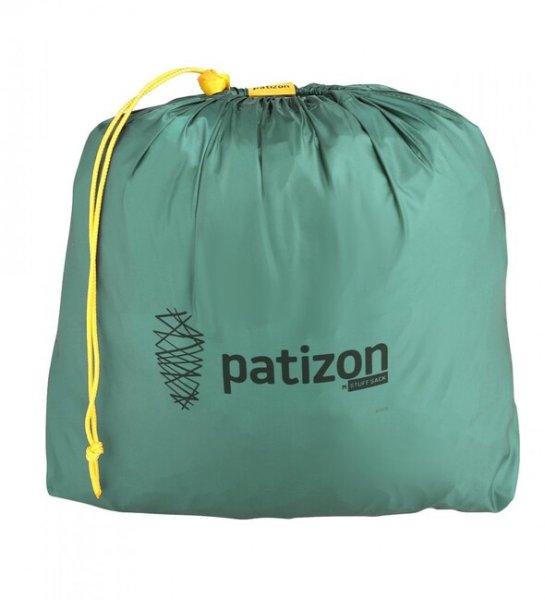 Patizon Szervező táska M, Zöld