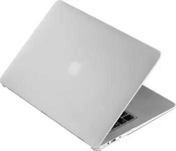 eSTUFF MacBook Air 13" (ES82101) Átlátszó notebook tok 