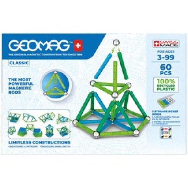 Geomag Classic Recycled 60 db