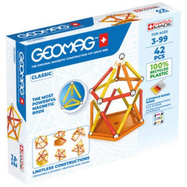 Geomag Classic Recycled 42 db