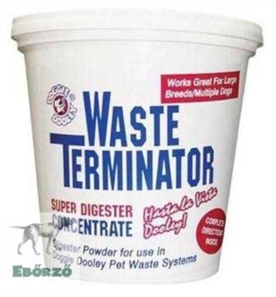 Odormute™ Waste Terminator Powder 1080 gr