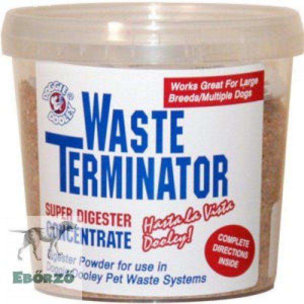 Odormute™ Waste Terminator Powder 360 gr