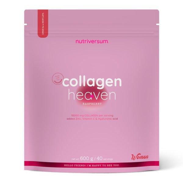 Nutriversum Collagen Heaven 600g