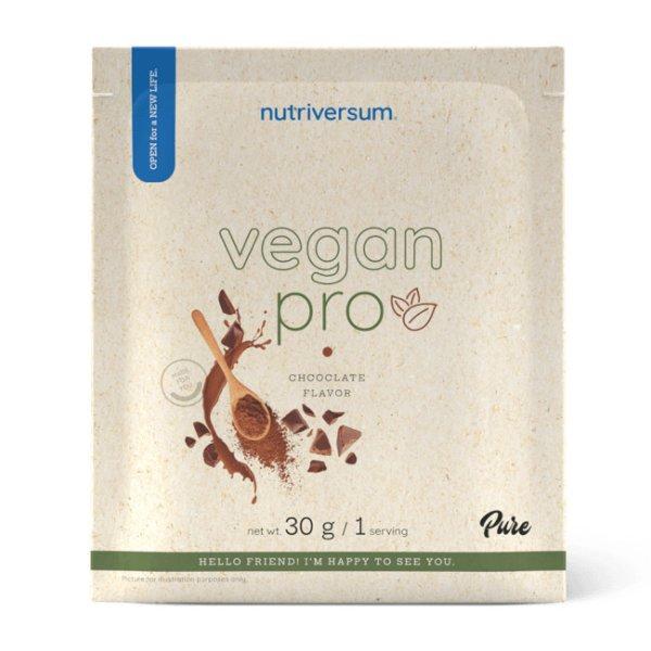 Nutriversum Vegan Pro 30g