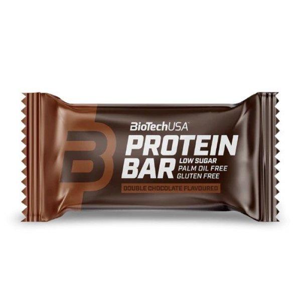 Biotech Protein Bar fehérjeszelet 35g