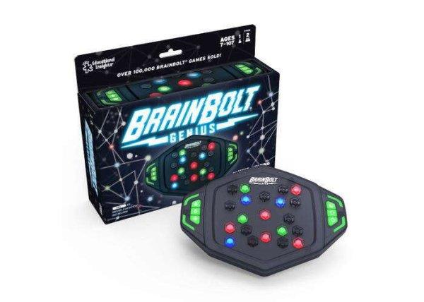 Memória játék - Brainbolt Genius