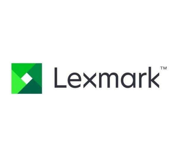 Lexmark MS/MX631, 632 fekete toner 31.000 oldal kapacitás