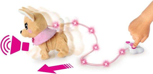 Simba ChiChi LOVE Loomy plüss kutya - 20 cm