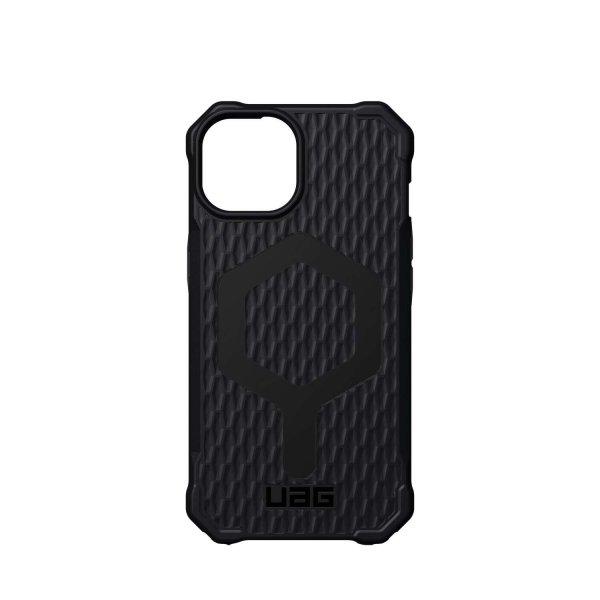 UAG Essential Armor Apple iPhone 14 Plus Magsafe Tok - Fekete