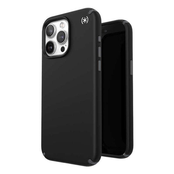 Speck Presidio2 Pro Magsafe - telefontok iPhone 15 Pro Max (fekete / Slate Grey
/ fehér)
