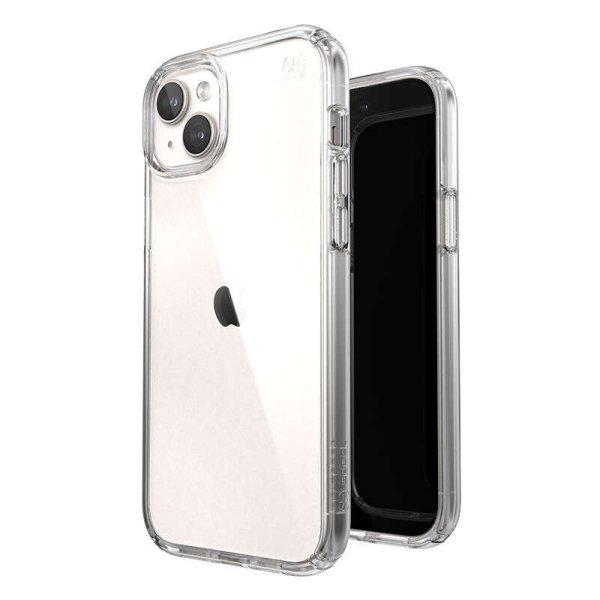 Speck Presidio Perfect-Clear - telefontok iPhone 15 Plus / iPhone 14 Plus
átlátszó