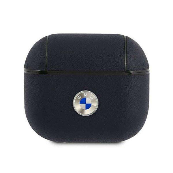 BMW Signature - tok Apple AirPods 3 kék