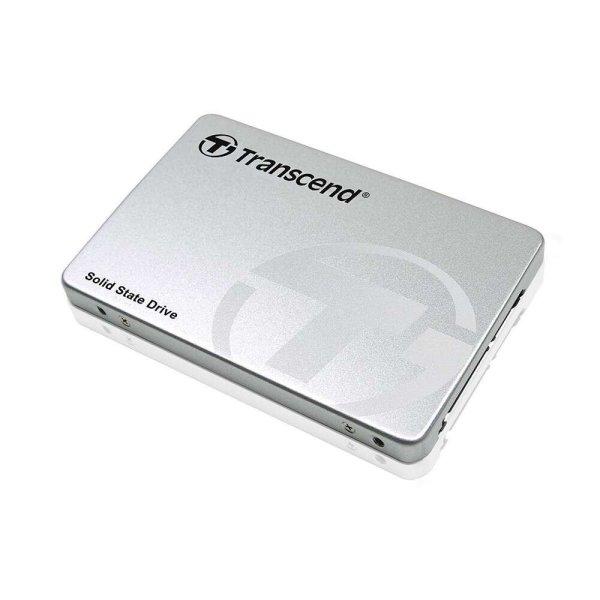 Transcend SSD220S 120GB 2,5'' 6Gb/s 550/450 Mb/s SATA3 SSD