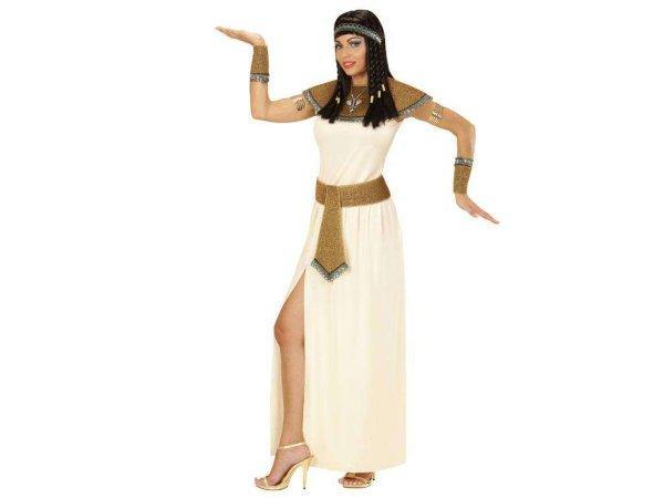 Cleopatra női jelmez S-es méretben