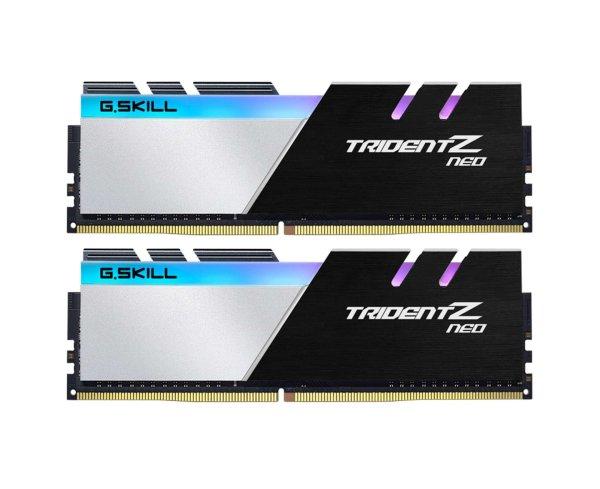 G.Skill 16GB /4000 Trident Z Neo DDR4 RAM KIT (2x8GB)