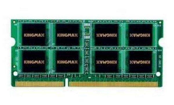 Kingmax 8GB DDR3L 1600MHz SODIMM 774 FSGGL